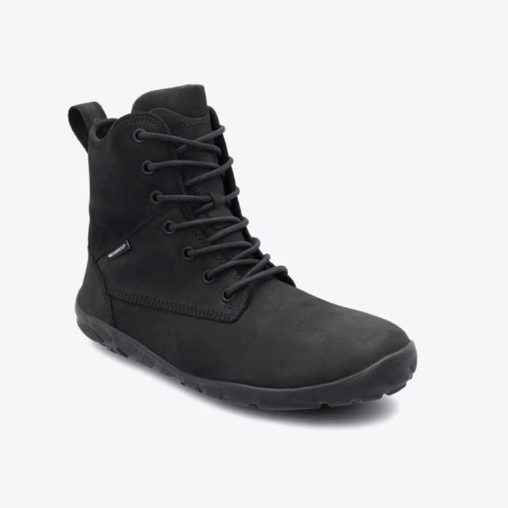 GROUNDIES Springfield Men Schwarz