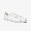 GROUNDIES Universe  Women White/Yellow