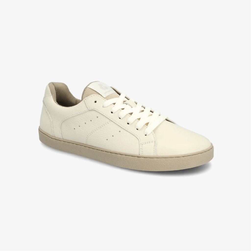 GROUNDIES Universe Men Off-White