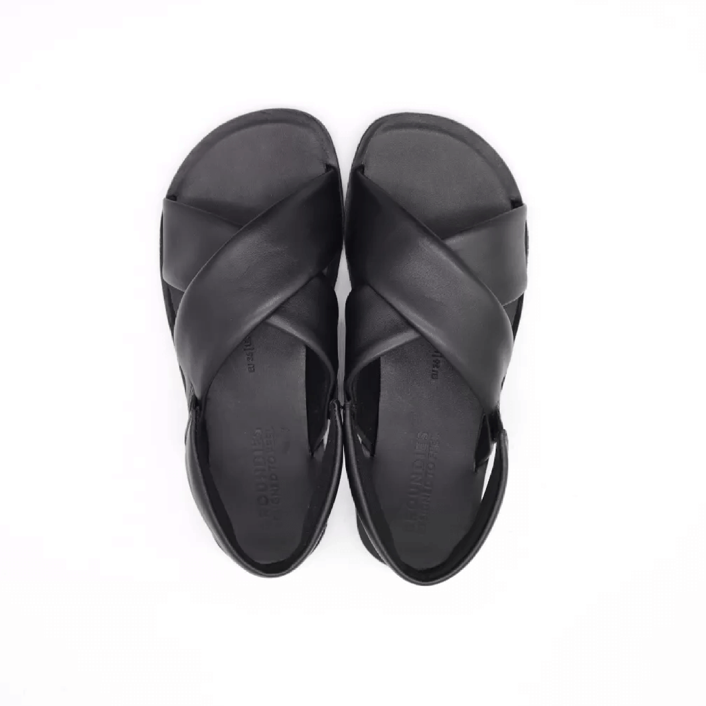 Groundies Verona Women Black