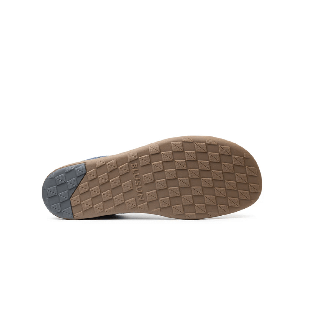 Blusun BLSN-200 Women Leather Black