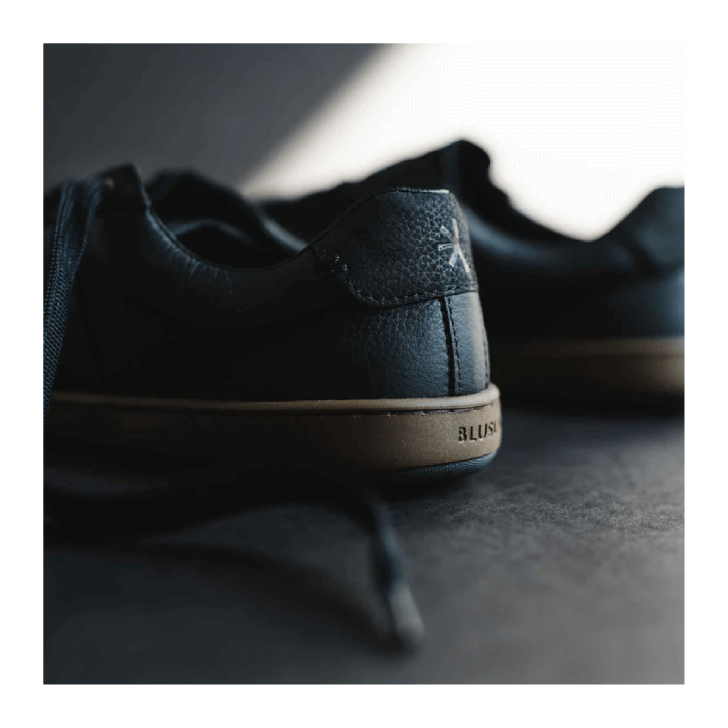 Blusun BLSN-200 Women Leather Black