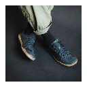 Blusun BLSN-200 Women Leather Black