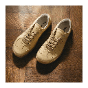 Blusun BLSN-201 Men Vegan Light Beige