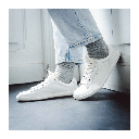 Blusun BLSN-100 Women White