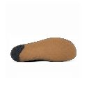 Blusun BLSN-200 Men Leather Coffee Brown