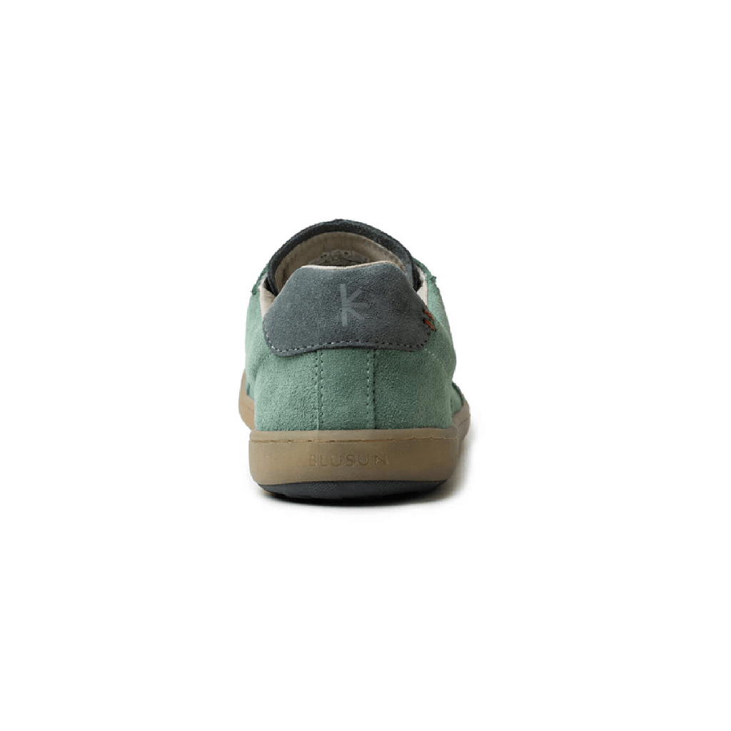 Blusun BLSN-200 Women Leather Green