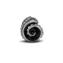 Leguano Inspiro Schwarz