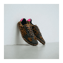 Blusun BLSN-200 Women Leather Leo