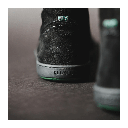 Blusun BLSN-400 Women Leather Schwarz