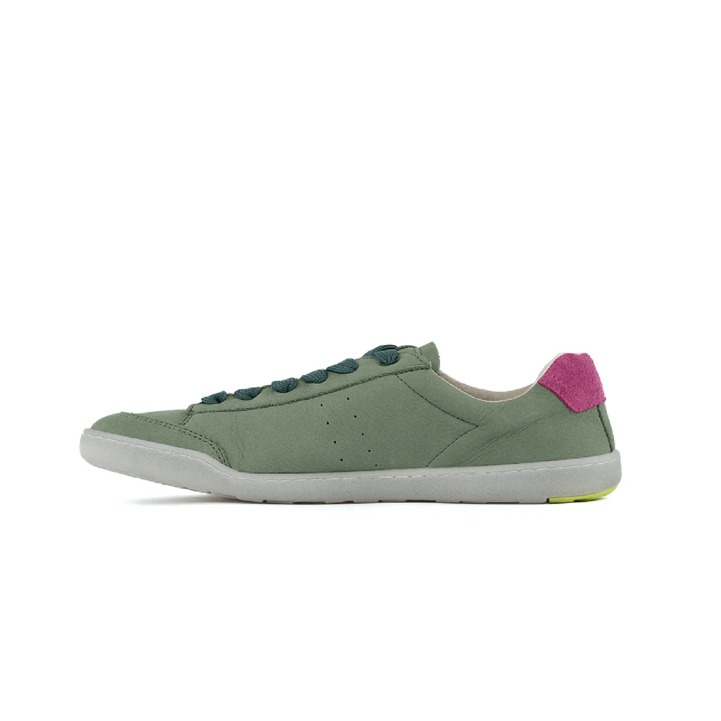 Blusun BLSN-500 Women Leather Green