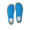 Blusun BLSN-200W Women Leather Sky Blue