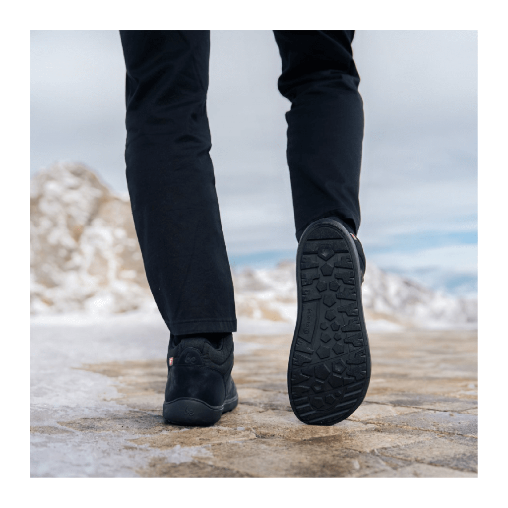 Be Lenka ArcticEdge - All Black