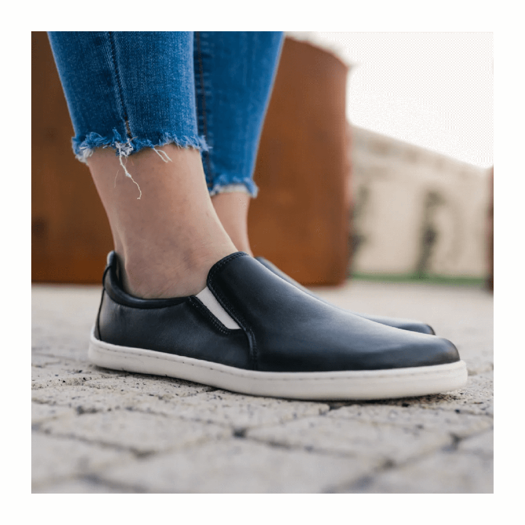 Be Lenka Eazy Neo Black & White