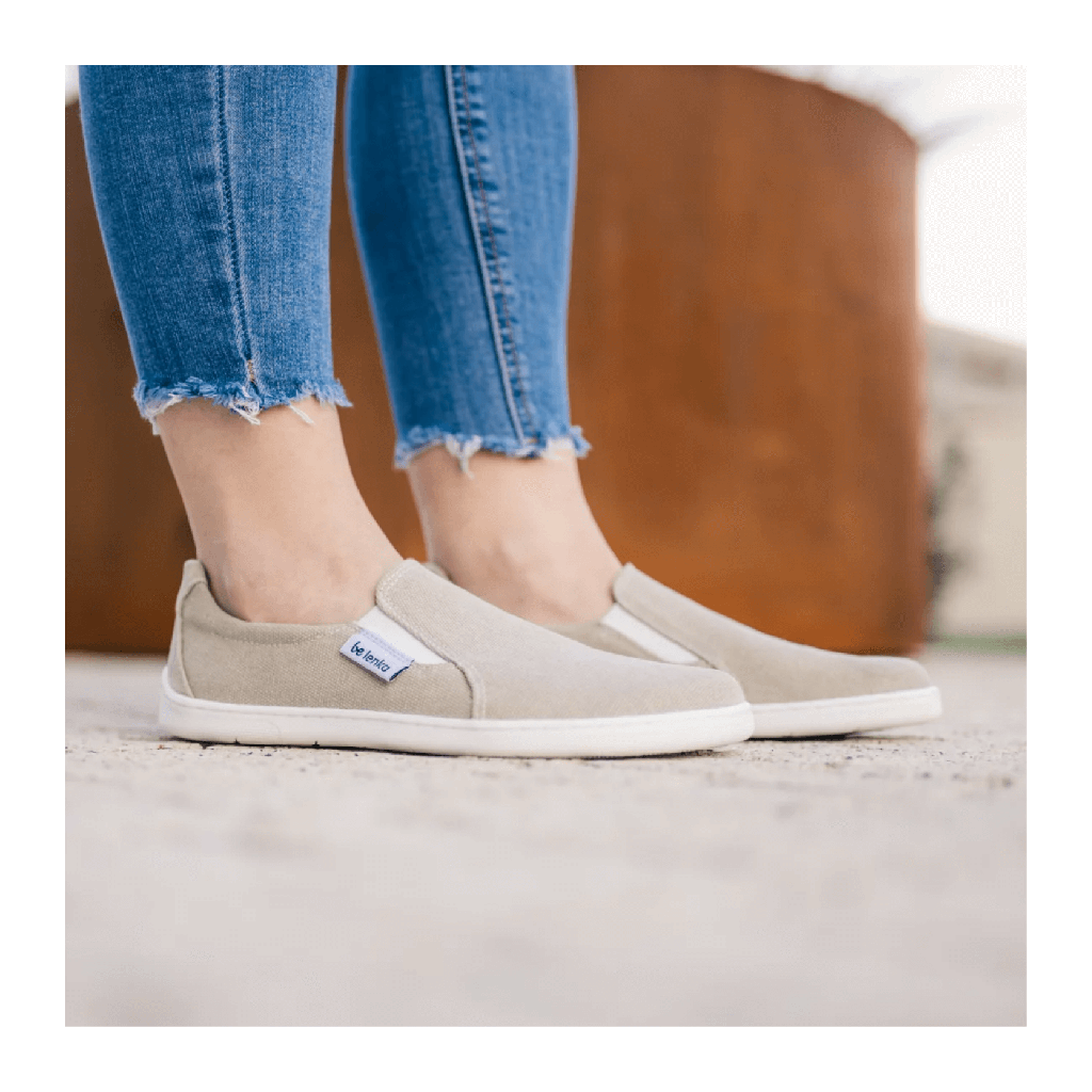 Be Lenka Eazy Neo Vegan Sand
