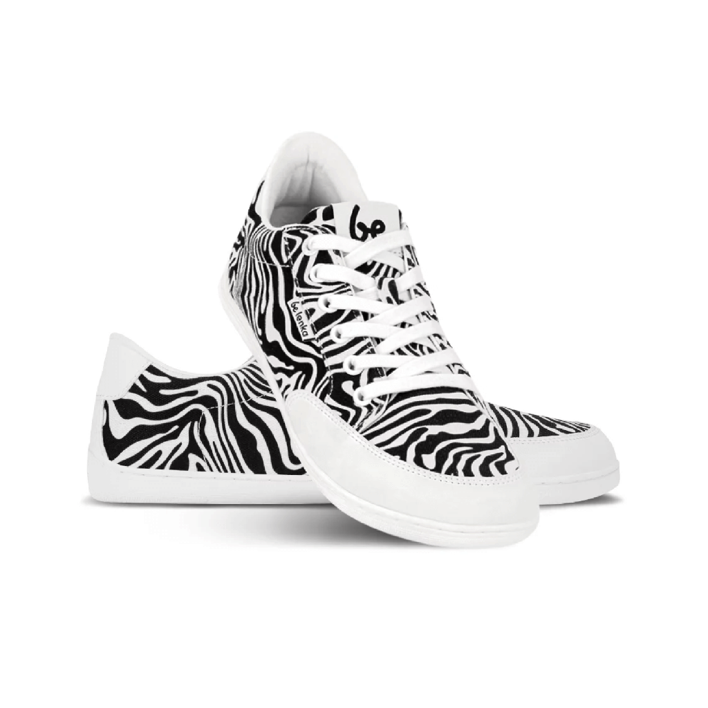 Be Lenka Rebound Zebra