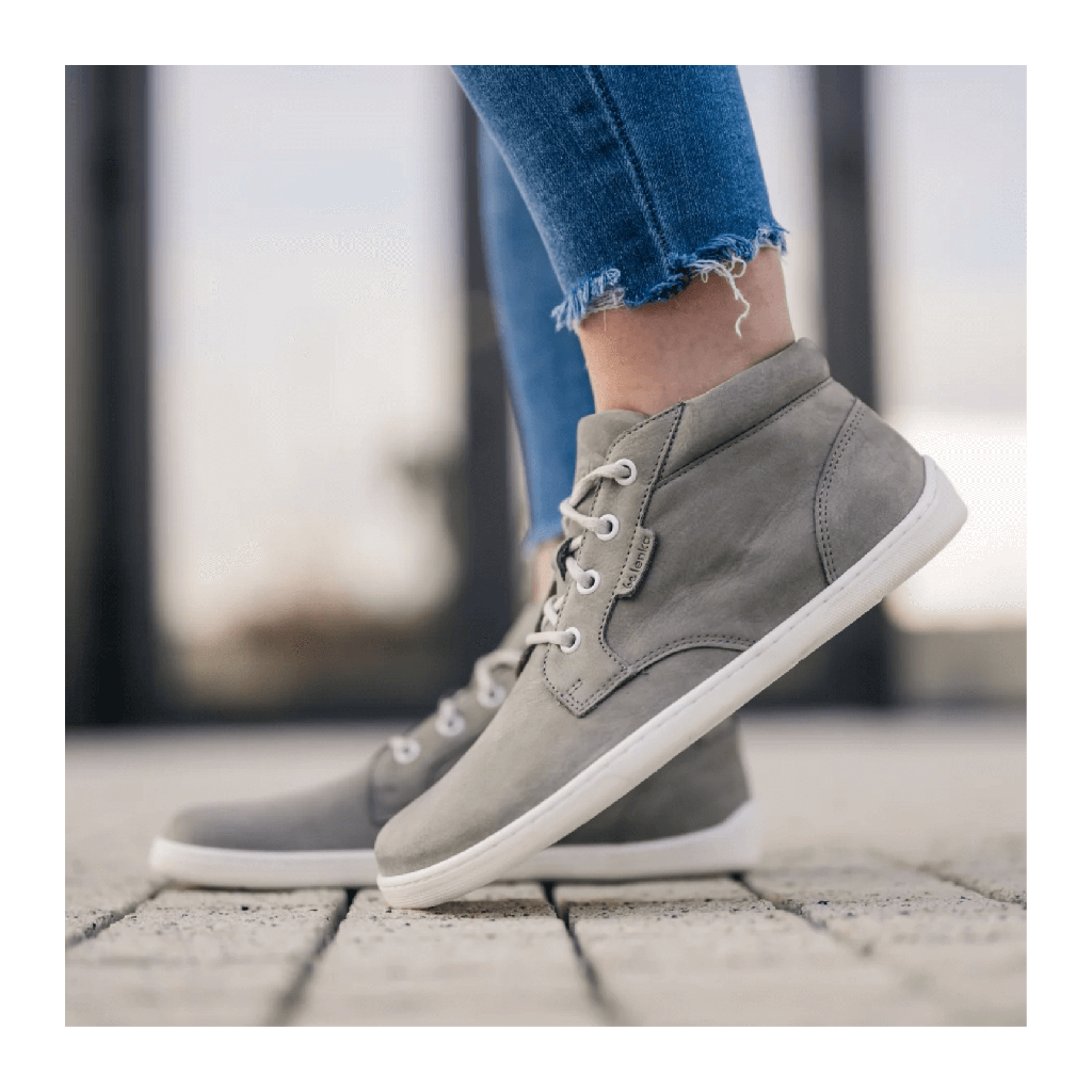 Be Lenka Synergy Pebble Grey