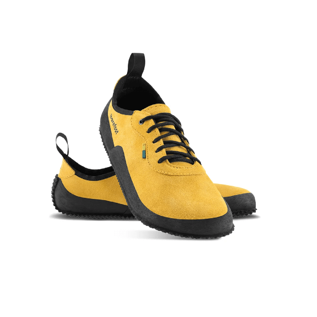 Be Lenka Trailwalker 2.0 - Mustard
