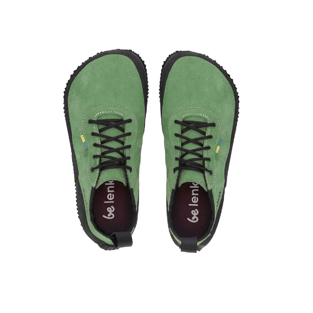 Be Lenka Trailwalker 2.0 - Olive Green