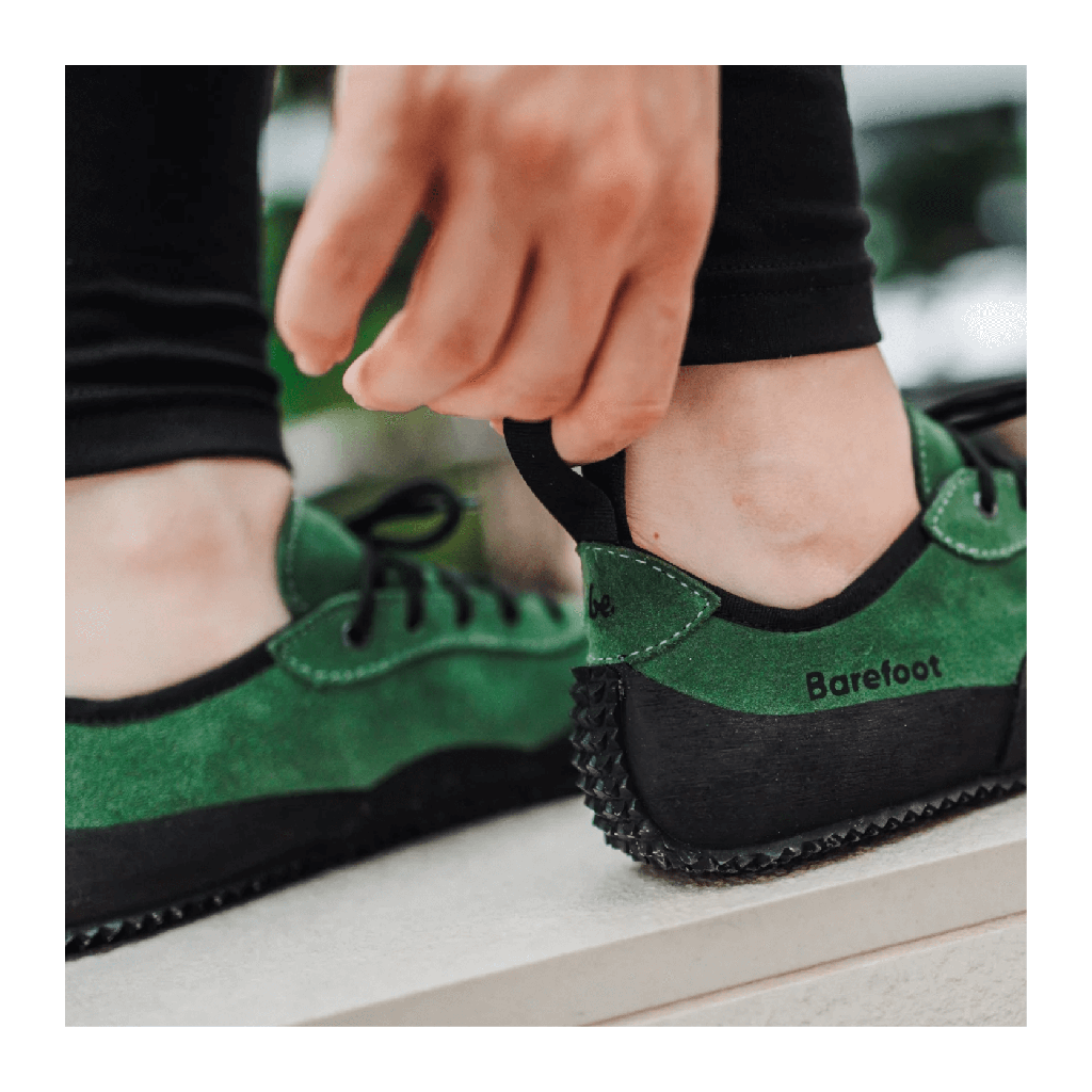 Be Lenka Trailwalker 2.0 - Olive Green