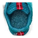 Affenzahn Knit Happy Hai Vegan