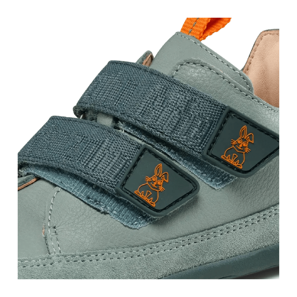 Affenzahn Buddy Leder Bunny