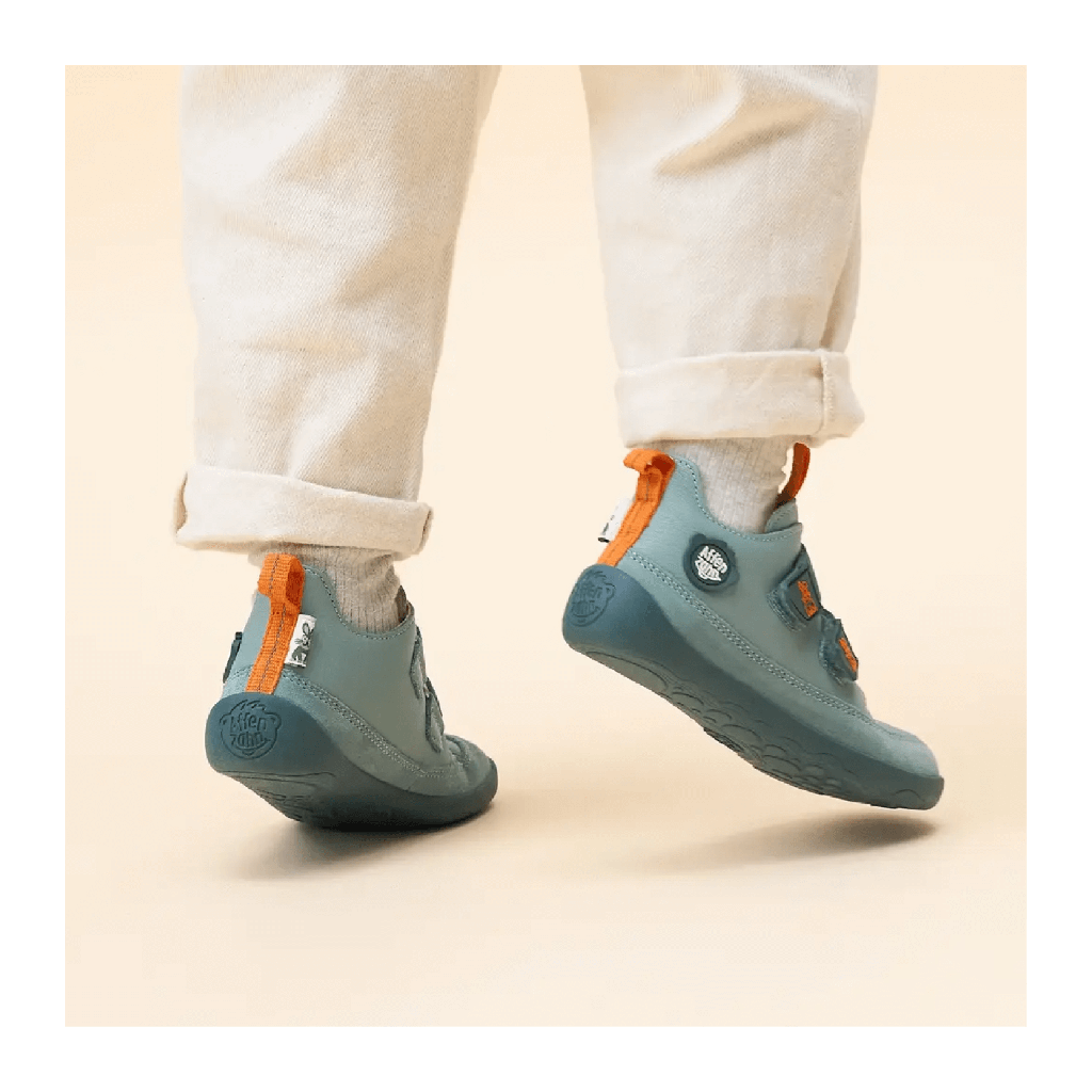 Affenzahn Buddy Leder Bunny