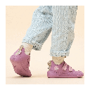 Affenzahn Buddy Leder Otter