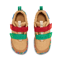 Affenzahn Lucky Cotton Jubiläum