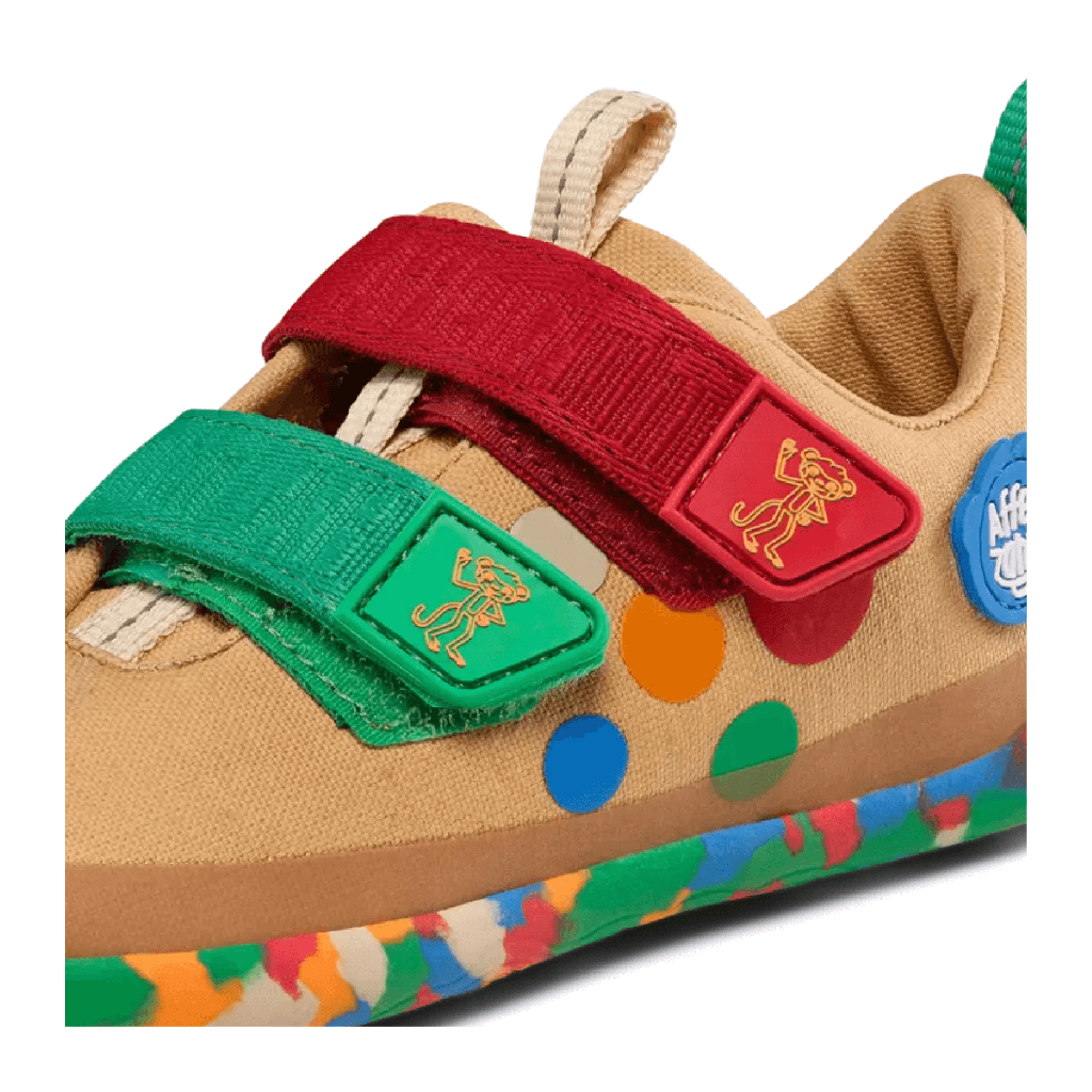 Affenzahn Lucky Cotton Jubiläum