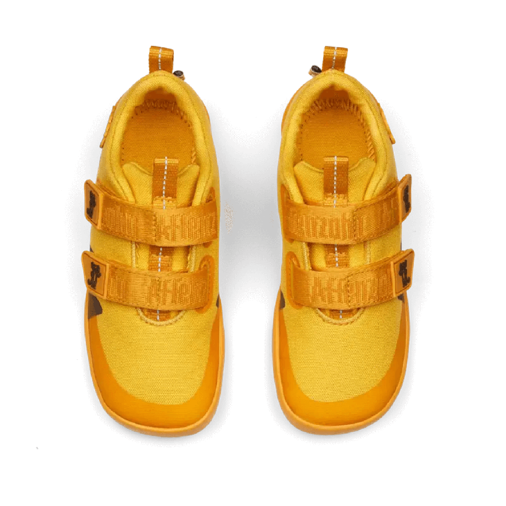 Affenzahn Lucky Tiger Baumwolle Vegan