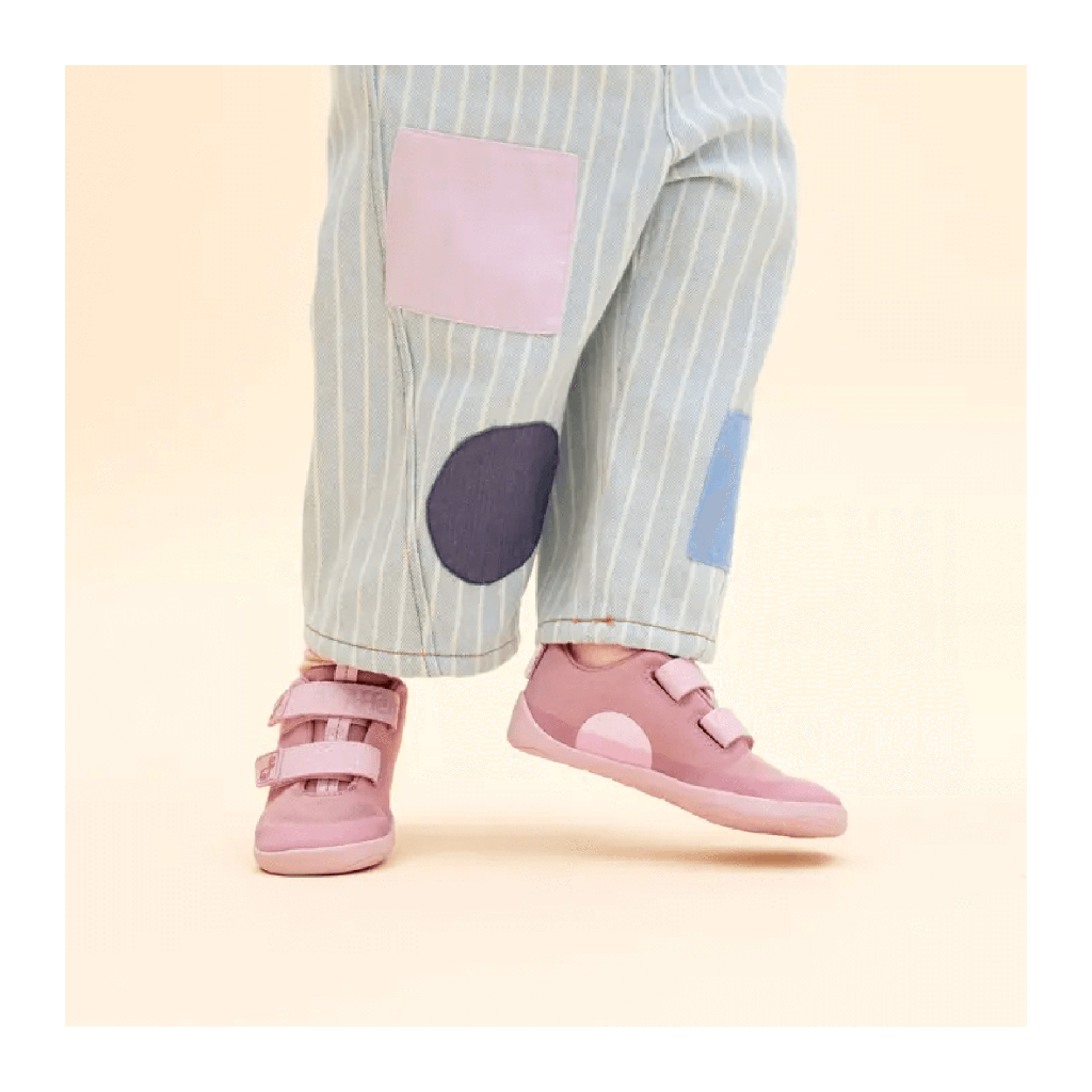 Affenzahn Lucky Unicorn Baumwolle Vegan