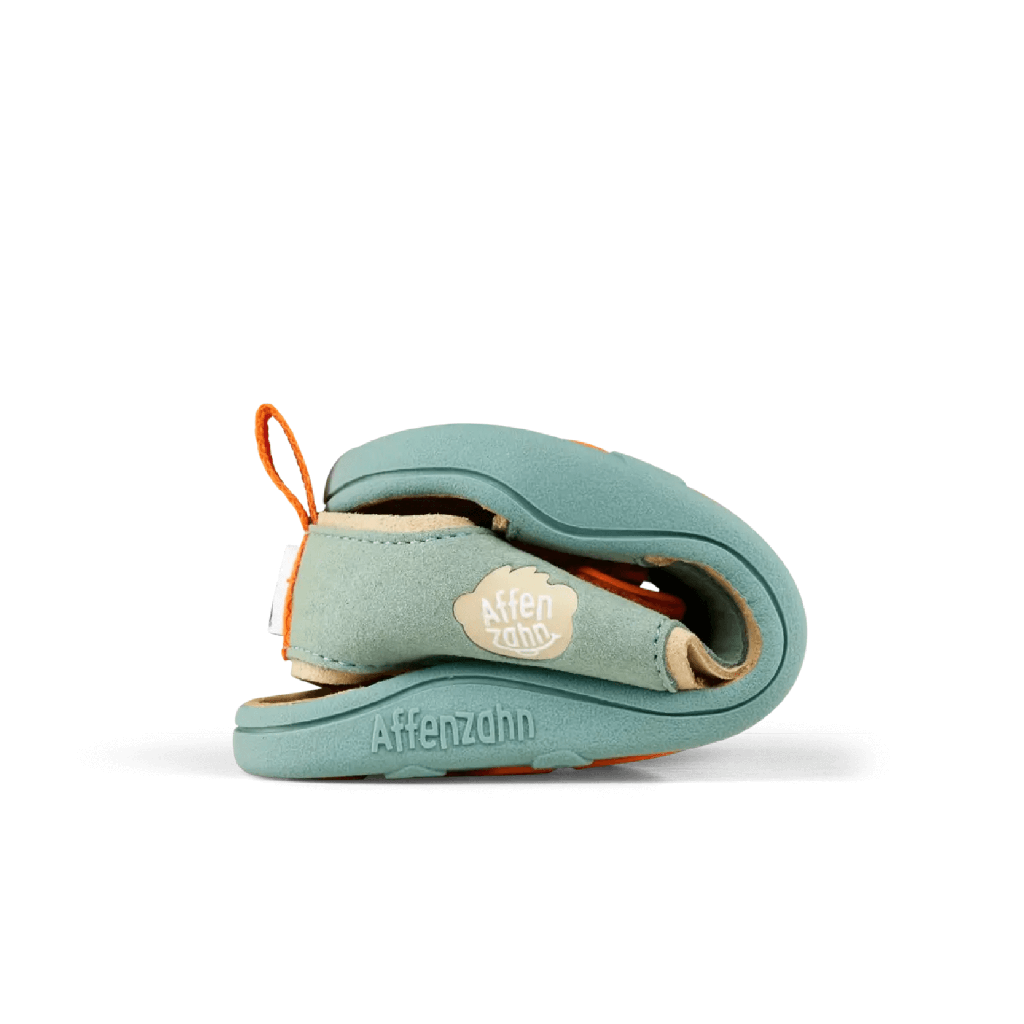 Affenzahn Sandale Airy Hase Vegan
