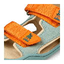 Affenzahn Sandale Airy Hase Vegan