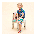 Affenzahn Sandale Vegan Airy Eule