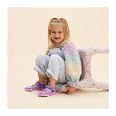 Affenzahn Sandale Vegan Breezy Creative Toucan