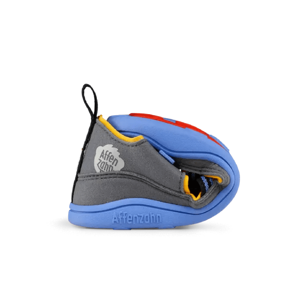 Affenzahn Sandale Vegan Breezy Toucan