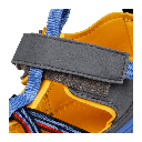 Affenzahn Sandale Vegan Breezy Toucan