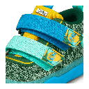 Affenzahn Knit Tex Happy Kreativ Bär Vegan