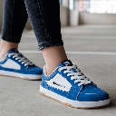 Barebarics Legend Blue