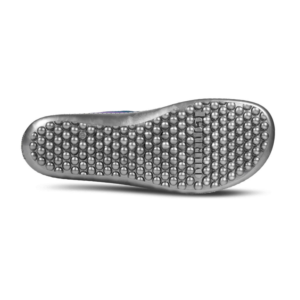 Leguano Spinwyn Purple