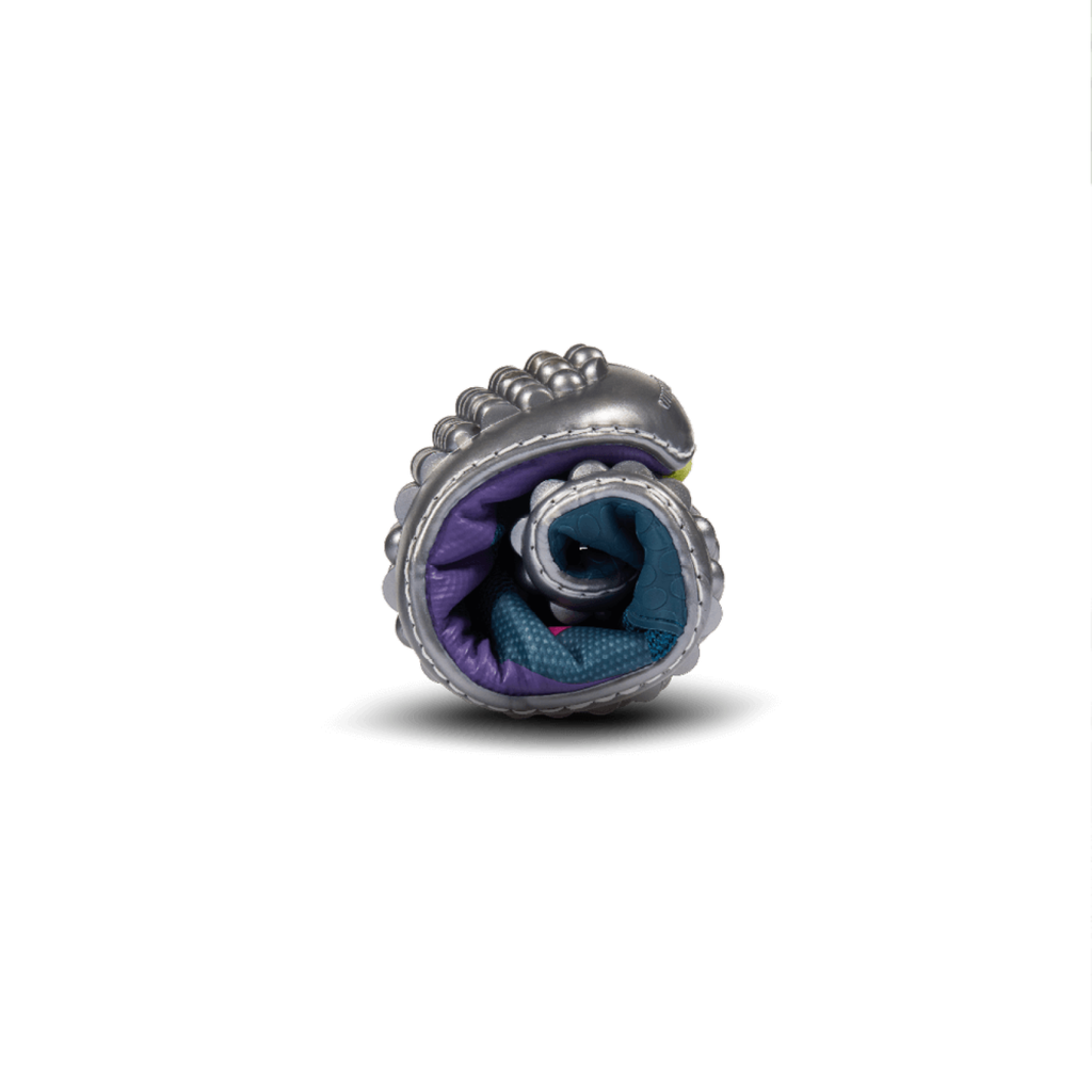 Leguano Spinwyn Purple