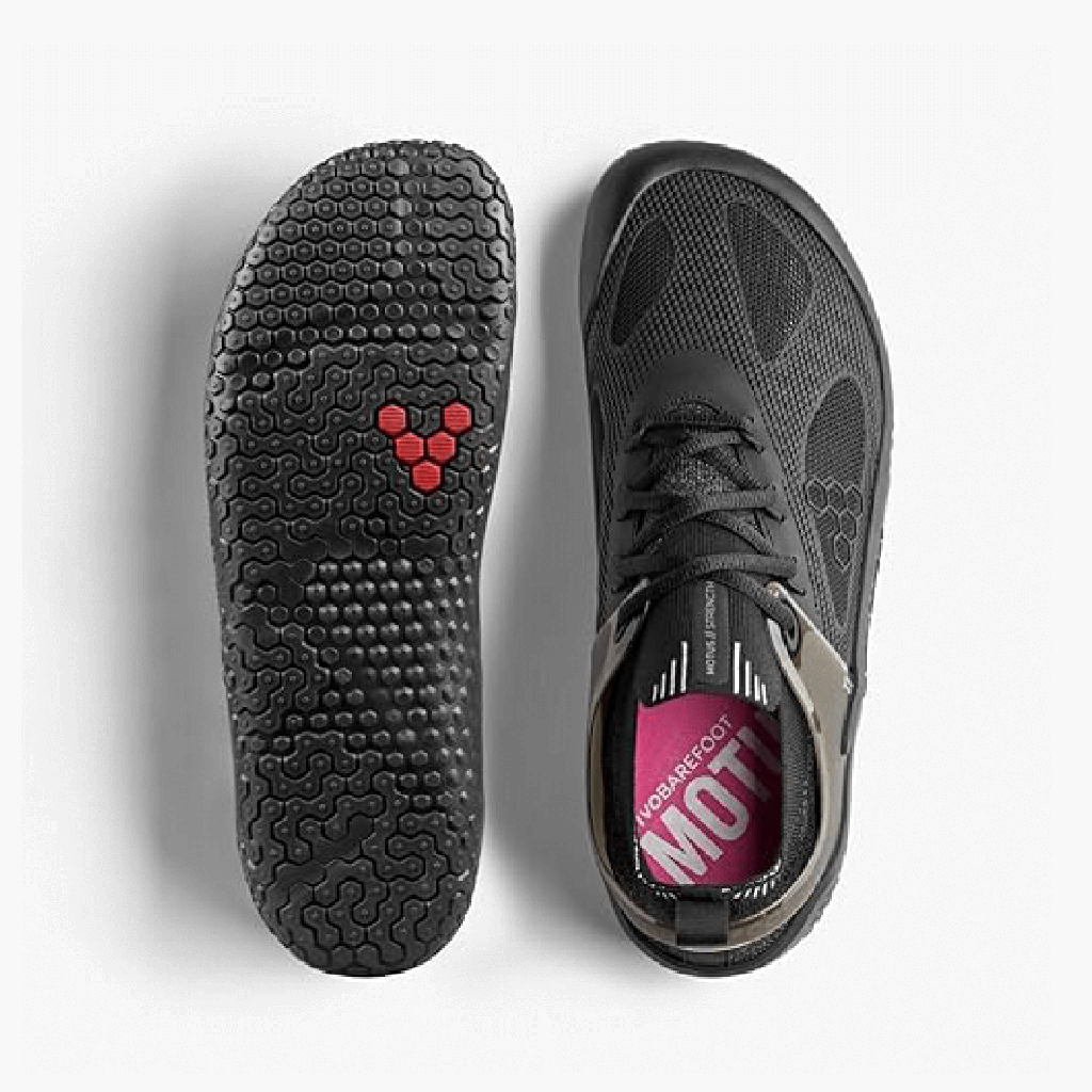 Vivo MOTUS STRENGTH WOMENS OBSIDIAN