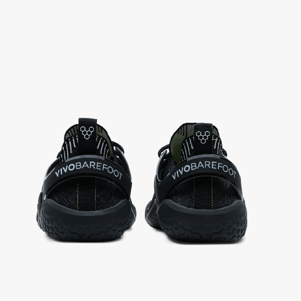 Vivo MOTUS STRENGTH WOMENS OBSIDIAN/GREY