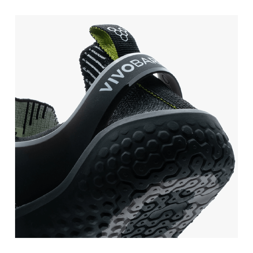 Vivo MOTUS STRENGTH WOMENS OBSIDIAN/GREY