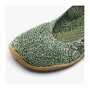 Vivo  ASANA YIN BALLERINA KNIT WOMENS DUSTY GREEN