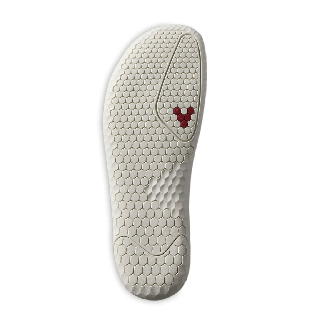 Vivo GEO COURT III WOMENS BRIGHT WHITE