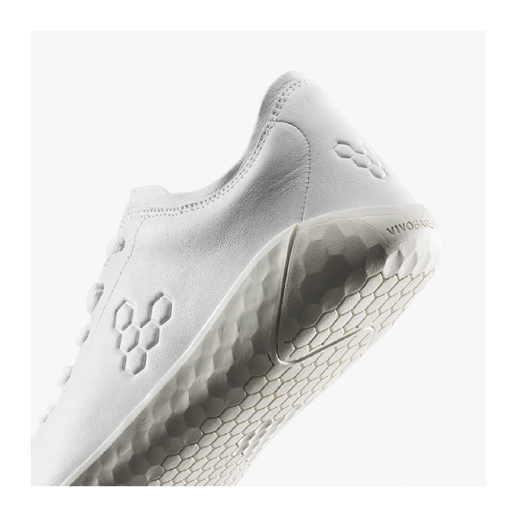 Vivo GEO COURT III WOMENS BRIGHT WHITE