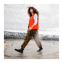 Vivo GOBI CHELSEA WOMENS OBSIDIAN