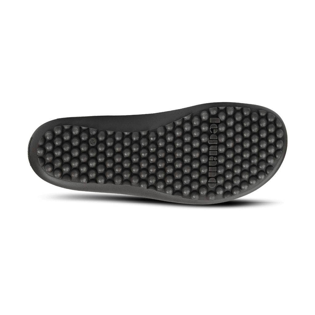 Leguano Lady Loop Schwarz